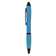 Wheat Straw Stylus Pen | https://www.bestnamebadges.com