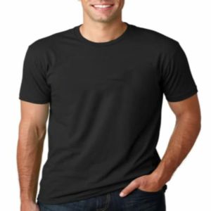 Full Color DTG Imprint On Dark T-Shirt (Up To 11" x 11")