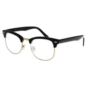 Metal Club Promotional Sunglasses w/ 1-color imprint