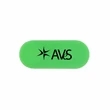 Mini Webcam Cover | https://www.bestnamebadges.com