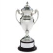 Silver Cup Award | https://www.bestnamebadges.com