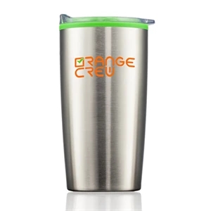 Serrano Tumbler - 20oz | https://www.bestnamebadges.com