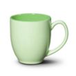 Alessa Mug - 16oz - Imprinted | https://www.bestnamebadges.com
