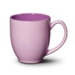 Alessa Mug - 16oz - Imprinted | https://www.bestnamebadges.com