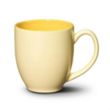 Alessa Mug - 16oz - Imprinted | https://www.bestnamebadges.com
