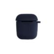 Airpod Silicone Cover | https://www.bestnamebadges.com