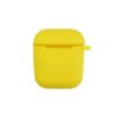 Airpod Silicone Cover | https://www.bestnamebadges.com