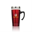 Delicious Ceramic Mug - 13oz | https://www.bestnamebadges.com