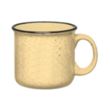 15 Oz. Campfire Mug | https://www.bestnamebadges.com