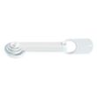 Set Of Four Measuring Spoons | https://www.bestnamebadges.com