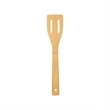 12" Bamboo Spatula | https://www.bestnamebadges.com