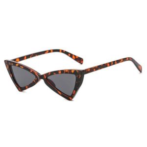 Tortoise Premium Fashion Sunglasses