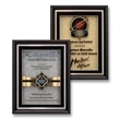 Luminesce Plaque | https://www.bestnamebadges.com