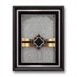 Luminesce Plaque | https://www.bestnamebadges.com