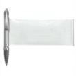 Pull-out Ad Pen | https://www.bestnamebadges.com