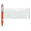 Pull-out Ad Pen | https://www.bestnamebadges.com