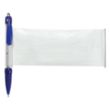 Pull-out Ad Pen | https://www.bestnamebadges.com