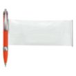 Pull-out Ad Pen | https://www.bestnamebadges.com