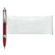 Pull-out Ad Pen | https://www.bestnamebadges.com
