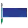 Pull-out Ad Pen | https://www.bestnamebadges.com