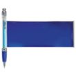 Pull-out Ad Pen | https://www.bestnamebadges.com