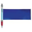 Pull-out Ad Pen | https://www.bestnamebadges.com