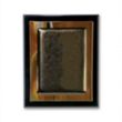 Brown Metallic Award | https://www.bestnamebadges.com