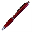 Capriano Stylus Tip Ballpoint Pen For Smartphones | https://www.bestnamebadges.com