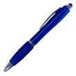Capriano Stylus Tip Ballpoint Pen For Smartphones | https://www.bestnamebadges.com