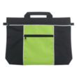 Metro Document Bag | https://www.bestnamebadges.com