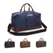 Travel Duffel Bag | https://www.bestnamebadges.com