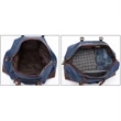 Travel Duffel Bag | https://www.bestnamebadges.com