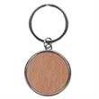 The Trafford Key Chain | https://www.bestnamebadges.com