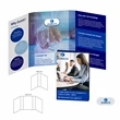 Tek Booklet with Webcam Cover | https://www.bestnamebadges.com
