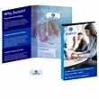Tek Booklet with Webcam Cover | https://www.bestnamebadges.com