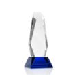 Rawlinson Award on Base - Blue | https://www.bestnamebadges.com