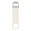 Large Vinyl Coated Stainless Steel Bottle Opener | https://www.bestnamebadges.com
