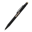 Cruiser Metal Pen/Stylus | https://www.bestnamebadges.com