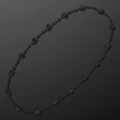 Football Head Party Bead Necklaces | https://www.bestnamebadges.com