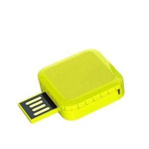 Pulse USB (Custom Direct) | https://www.bestnamebadges.com