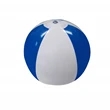 Large 16" / 18" Delightful Inflatable Beach Balls | https://www.bestnamebadges.com