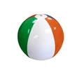 Large 16" / 18" Delightful Inflatable Beach Balls | https://www.bestnamebadges.com