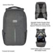 BrandCharger Phantom Backpack | https://www.bestnamebadges.com