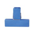 Small Bag Clip With Magnetic Back | https://www.bestnamebadges.com