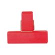 Small Bag Clip With Magnetic Back | https://www.bestnamebadges.com