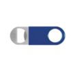 Short Paddle Vinyl Wrapped Bottle Opener | https://www.bestnamebadges.com