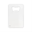 Credit Card 4 Color Process (VERSAprint TM) Bottle Opener | https://www.bestnamebadges.com