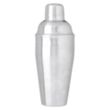 18 oz. Cosmo Stainless Steel Cocktail Shaker | https://www.bestnamebadges.com