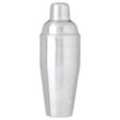 25 oz. Large Cosmo Stainless Steel Cocktail Shaker | https://www.bestnamebadges.com