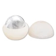 Silicone 2 1/2" Ice Ball Mold | https://www.bestnamebadges.com